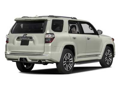 2016 Toyota 4Runner, $26477. Photo 2