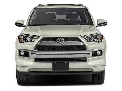 2016 Toyota 4Runner, $26477. Photo 4