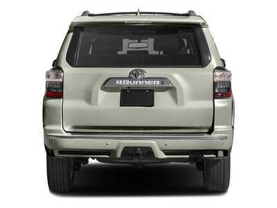 2016 Toyota 4Runner, $26477. Photo 5
