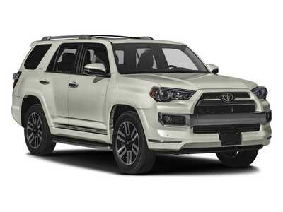 2016 Toyota 4Runner, $26477. Photo 6