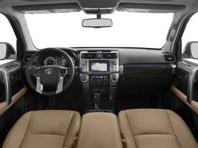 2016 Toyota 4Runner, $26477. Photo 8