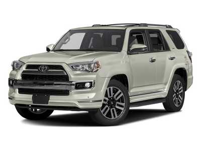 2016 Toyota 4Runner, $26477. Photo 1