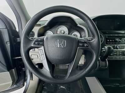 2014 Honda Pilot, $16795. Photo 11