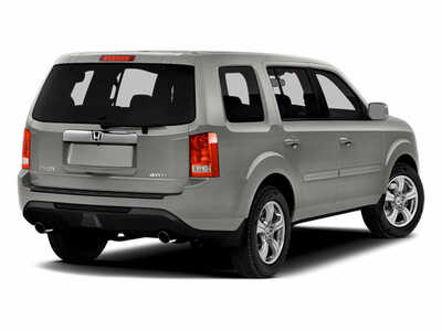 2014 Honda Pilot, $16795. Photo 2