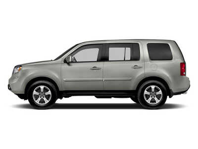 2014 Honda Pilot, $16795. Photo 3
