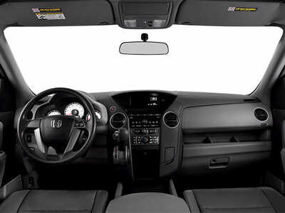 2014 Honda Pilot, $16795. Photo 4