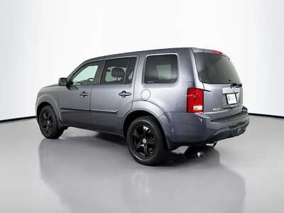 2014 Honda Pilot, $16795. Photo 5