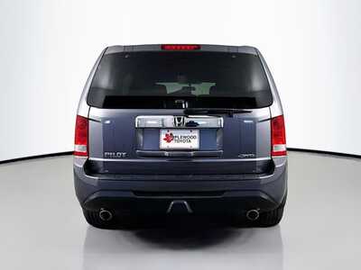 2014 Honda Pilot, $16795. Photo 6