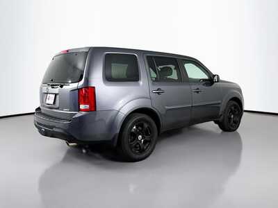 2014 Honda Pilot, $16795. Photo 7