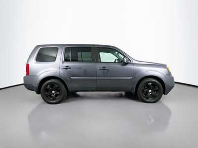 2014 Honda Pilot, $16795. Photo 8