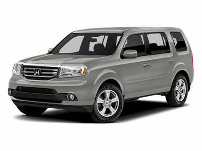 2014 Honda Pilot, $16795. Photo 1