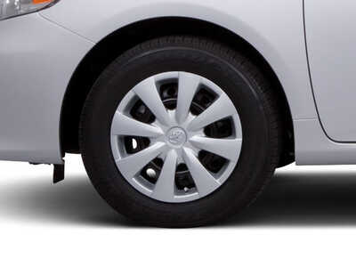2013 Toyota Corolla, $10977. Photo 11