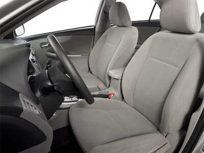 2013 Toyota Corolla, $10977. Photo 8