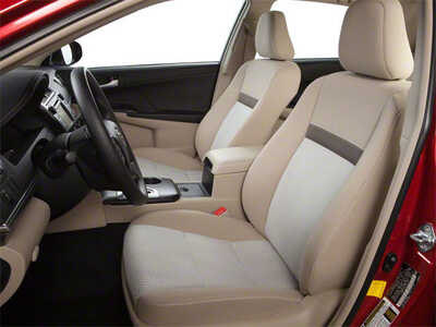 2012 Toyota Camry, $12147. Photo 8
