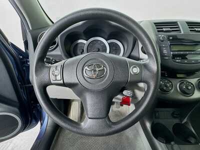 2011 Toyota RAV4, $9977. Photo 11