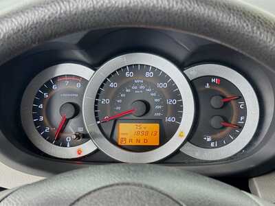 2011 Toyota RAV4, $9977. Photo 12