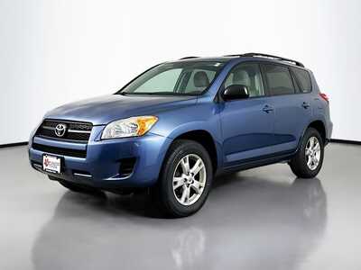 2011 Toyota RAV4, $9977. Photo 3
