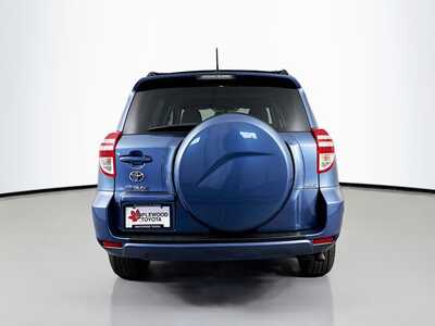 2011 Toyota RAV4, $9977. Photo 6