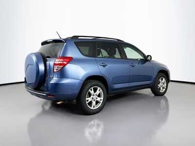2011 Toyota RAV4, $9977. Photo 7
