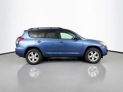 2011 Toyota RAV4, $9977. Photo 8