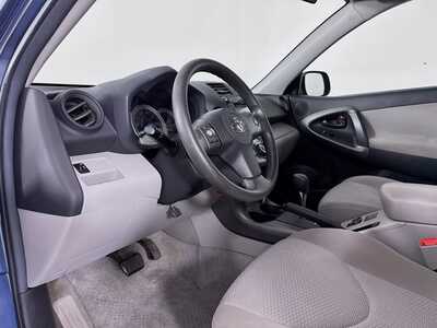 2011 Toyota RAV4, $9977. Photo 9