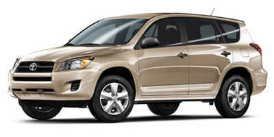 2011 Toyota RAV4, $9977. Photo 1