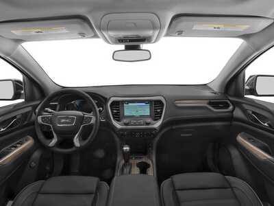 2017 GMC Acadia, $18977. Photo 11