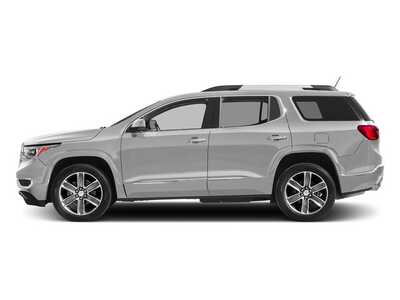 2017 GMC Acadia, $18977. Photo 3