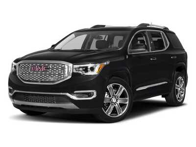 2017 GMC Acadia, $18977. Photo 4