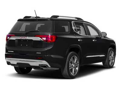 2017 GMC Acadia, $18977. Photo 5