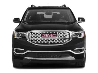 2017 GMC Acadia, $18977. Photo 7
