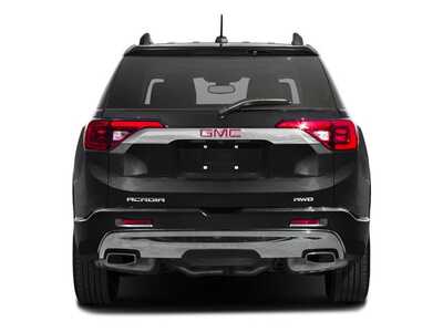 2017 GMC Acadia, $18977. Photo 8