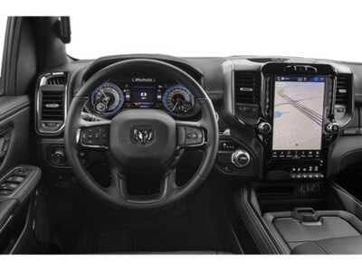 2022 RAM 1500 Crew Cab, $37977. Photo 10