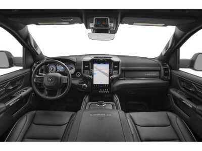 2022 RAM 1500 Crew Cab, $37977. Photo 11