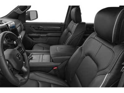 2022 RAM 1500 Crew Cab, $37977. Photo 12
