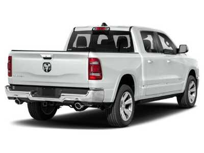 2022 RAM 1500 Crew Cab, $37977. Photo 2