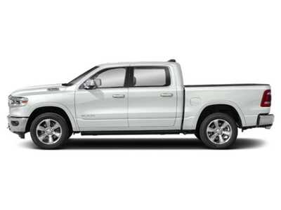 2022 RAM 1500 Crew Cab, $37977. Photo 3