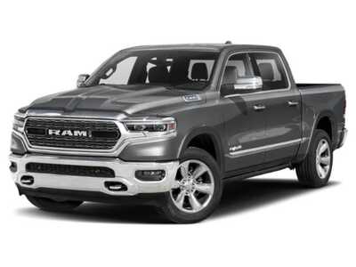 2022 RAM 1500 Crew Cab, $37977. Photo 4