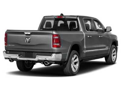 2022 RAM 1500 Crew Cab, $37977. Photo 5