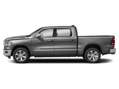 2022 RAM 1500 Crew Cab, $37977. Photo 6