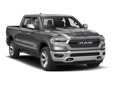 2022 RAM 1500 Crew Cab, $37977. Photo 9