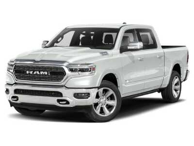 2022 RAM 1500 Crew Cab, $37977. Photo 1