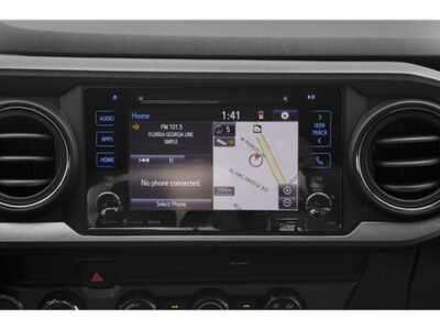 2019 Toyota Tacoma, $31977. Photo 10