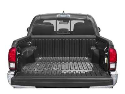 2019 Toyota Tacoma, $31977. Photo 11