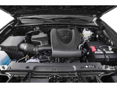 2019 Toyota Tacoma, $31977. Photo 12