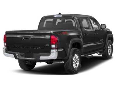 2019 Toyota Tacoma, $31977. Photo 2
