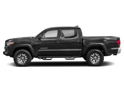 2019 Toyota Tacoma, $31977. Photo 3