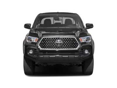 2019 Toyota Tacoma, $31977. Photo 4