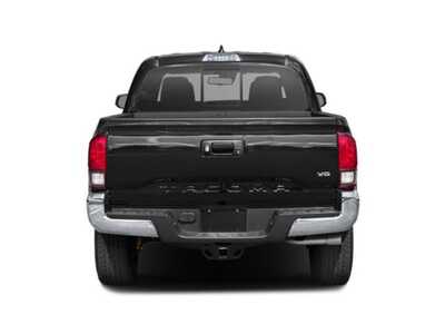 2019 Toyota Tacoma, $31977. Photo 5