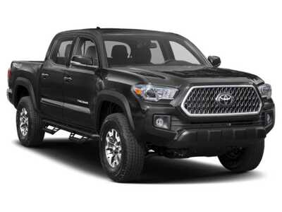 2019 Toyota Tacoma, $31977. Photo 6